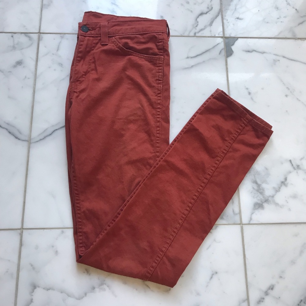 Levi’s Jeans